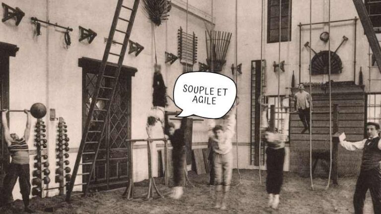 Pourquoi nous sommes passés à l’Agile dans notre gestion de projets