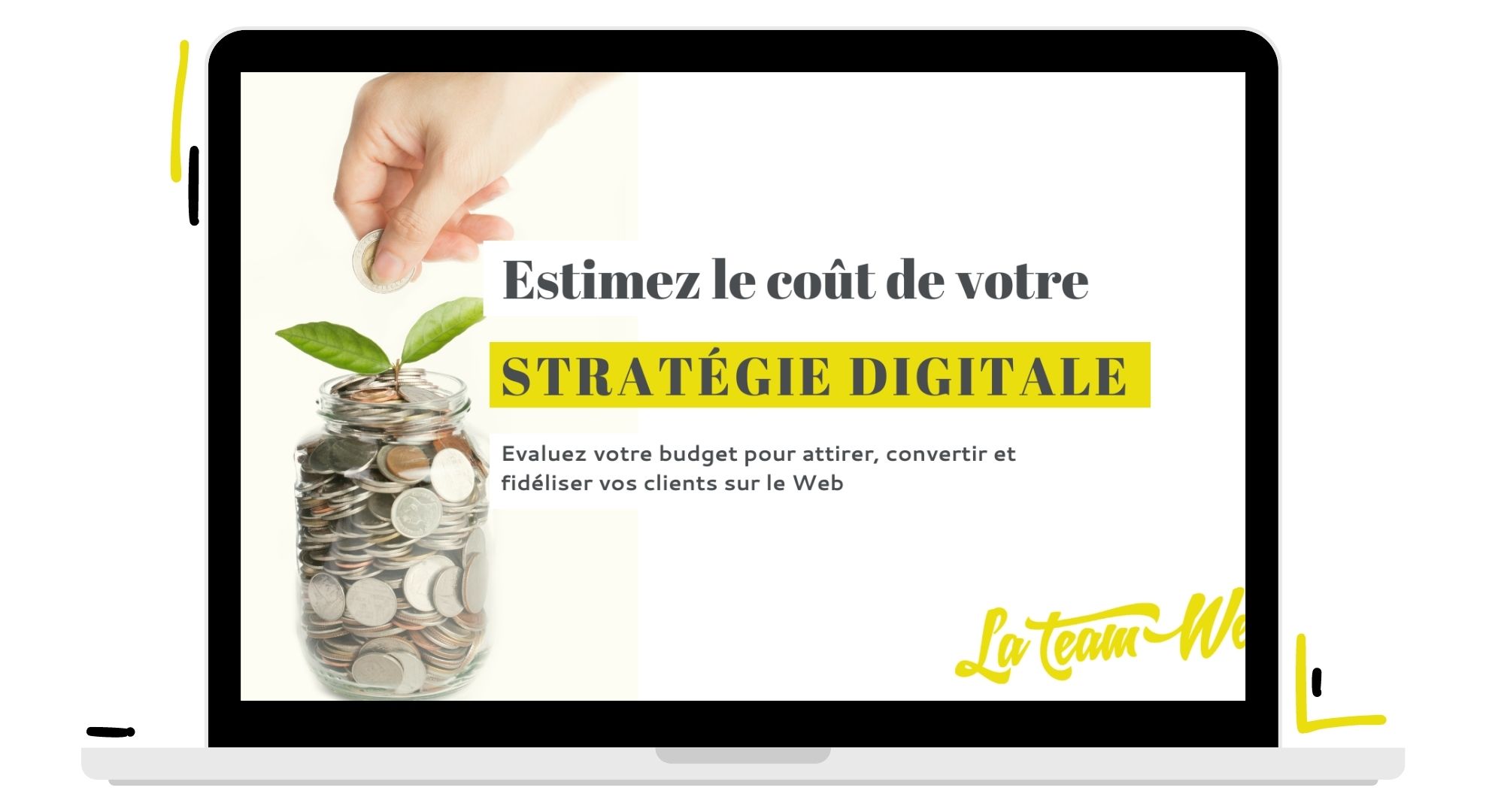 Stratégie digitale