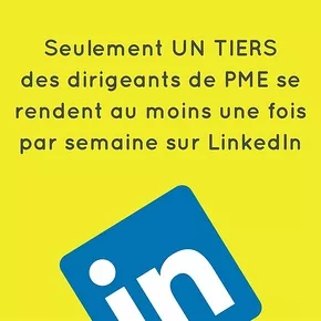 Dirigeants LinkedIn